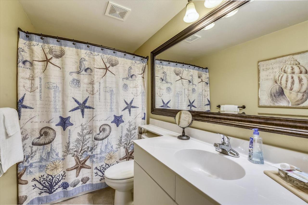 Shores Of Panama 1206 - Amazing Studio, Free Fun! Sleeps 3, Romantic Apartment