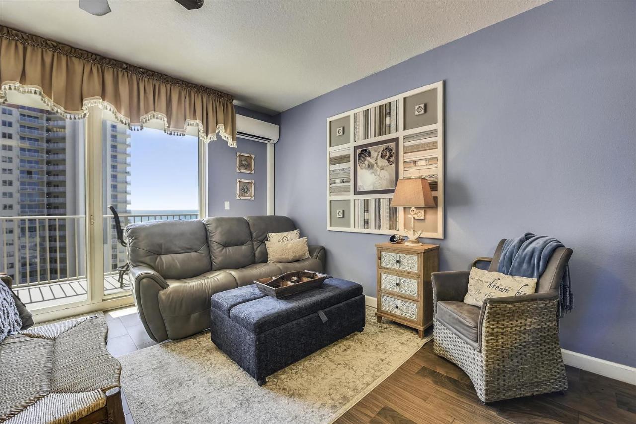 Apartment Shores Of Panama 1206 - Amazing Studio, Free Fun! Sleeps 3, Romantic *