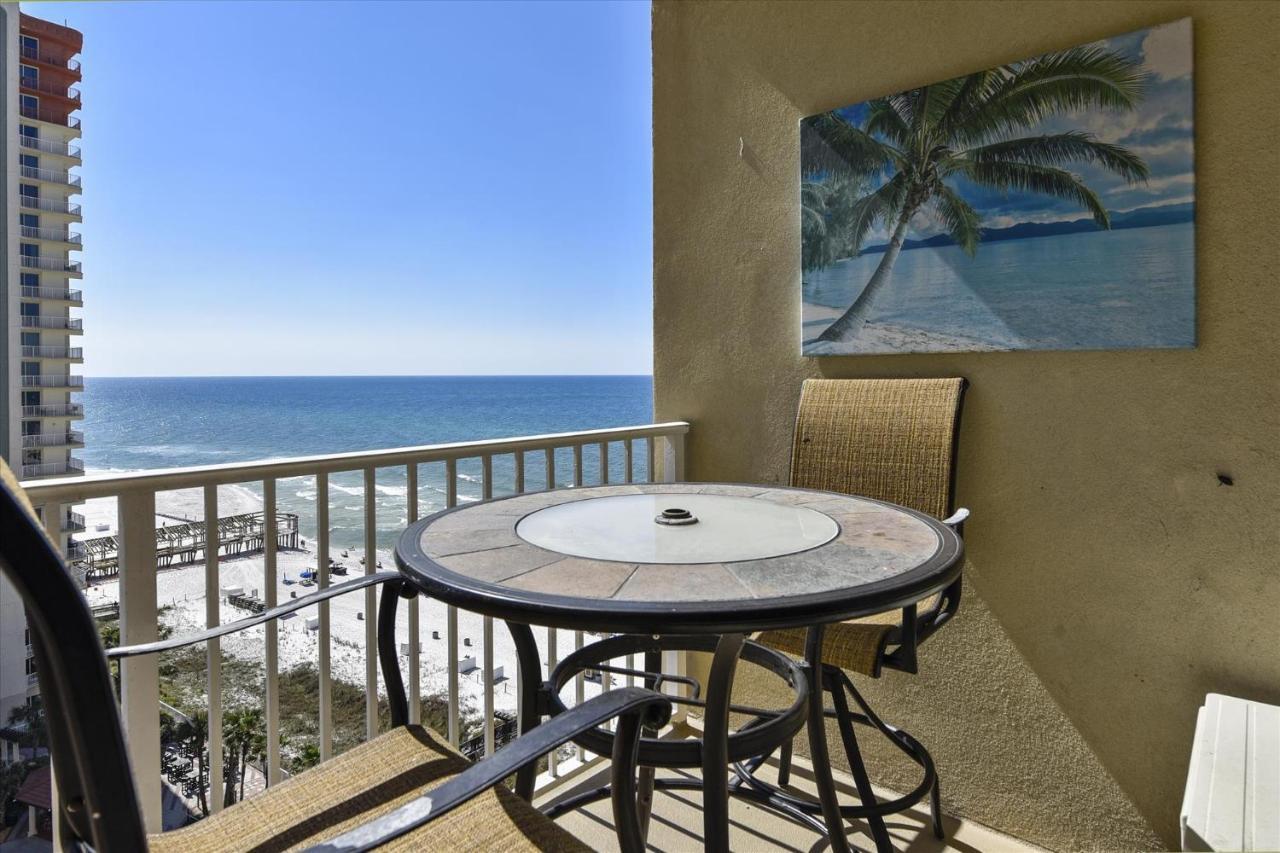 Apartment Shores Of Panama 1206 - Amazing Studio, Free Fun! Sleeps 3, Romantic *
