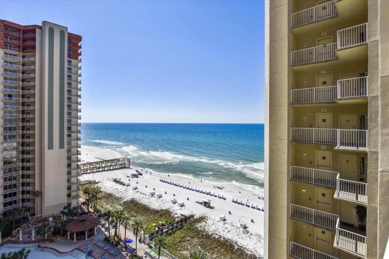 Shores Of Panama 1206 - Amazing Studio, Free Fun! Sleeps 3, Romantic *