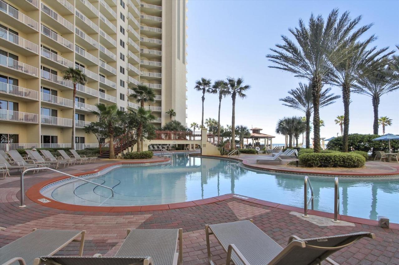 Shores Of Panama 1206 - Amazing Studio, Free Fun! Sleeps 3, Romantic Panama City Beach