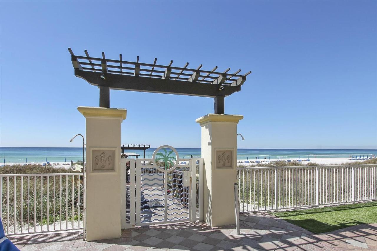 Apartment Shores Of Panama 1206 - Amazing Studio, Free Fun! Sleeps 3, Romantic