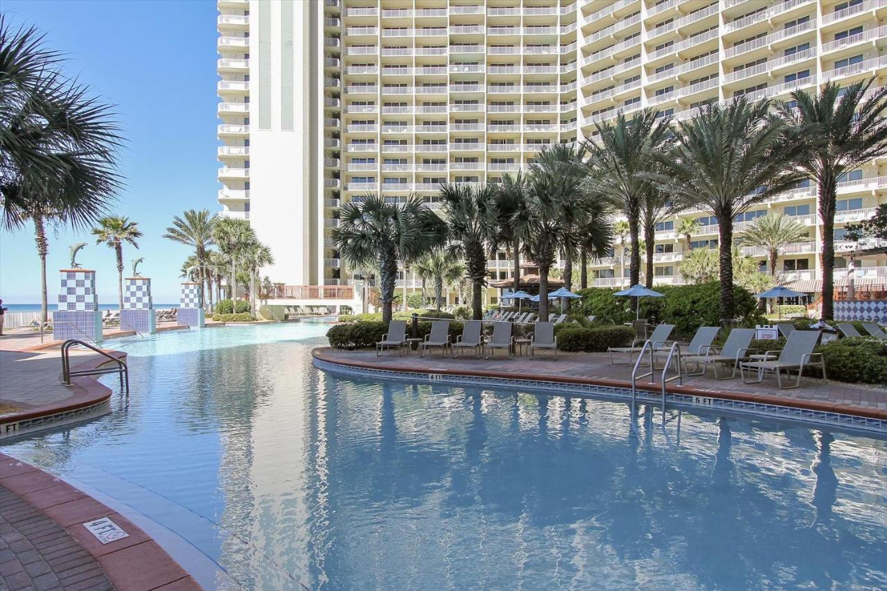 Apartment Shores Of Panama 1206 - Amazing Studio, Free Fun! Sleeps 3, Romantic *