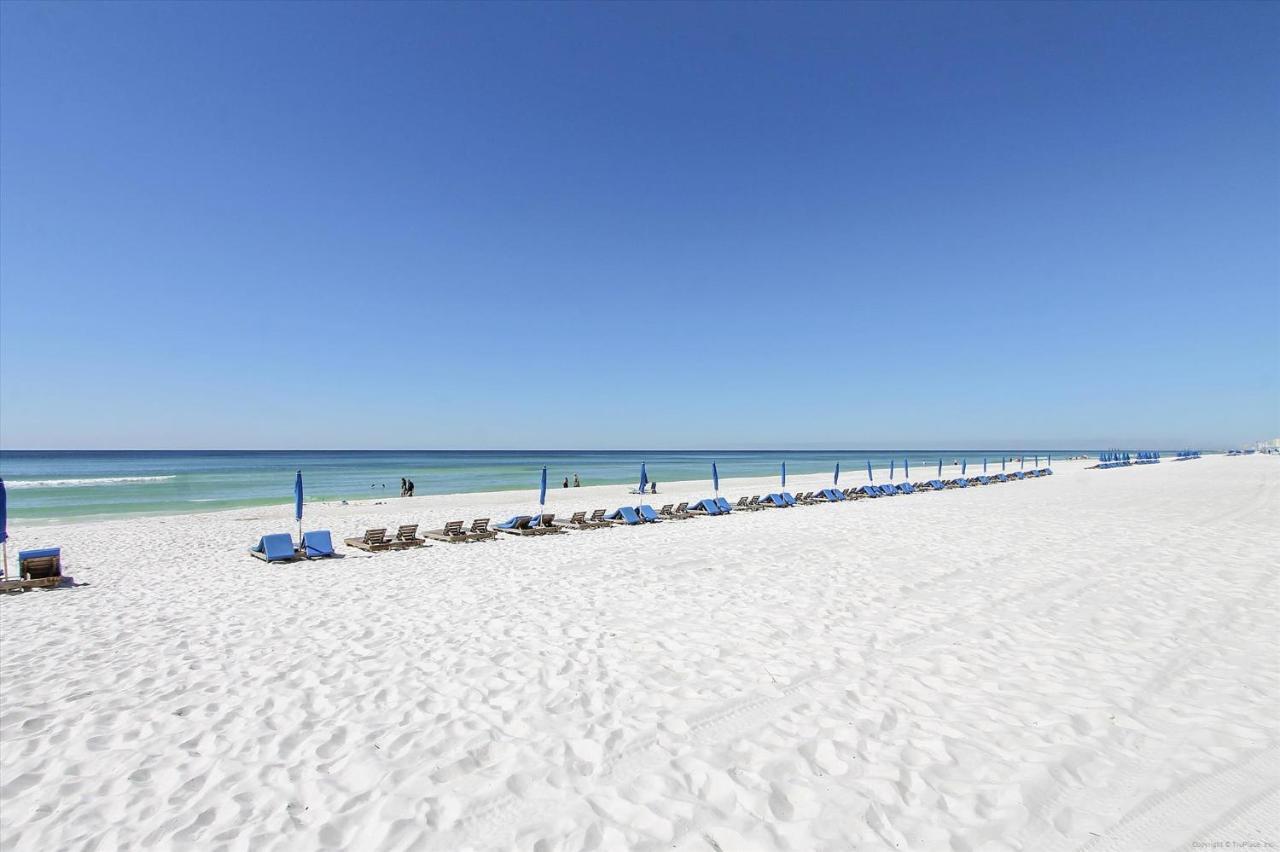 Shores Of Panama 1206 - Amazing Studio, Free Fun! Sleeps 3, Romantic Apartment *