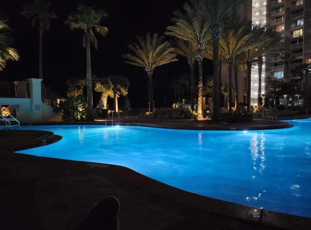 Apartment Shores Of Panama 1206 - Amazing Studio, Free Fun! Sleeps 3, Romantic *