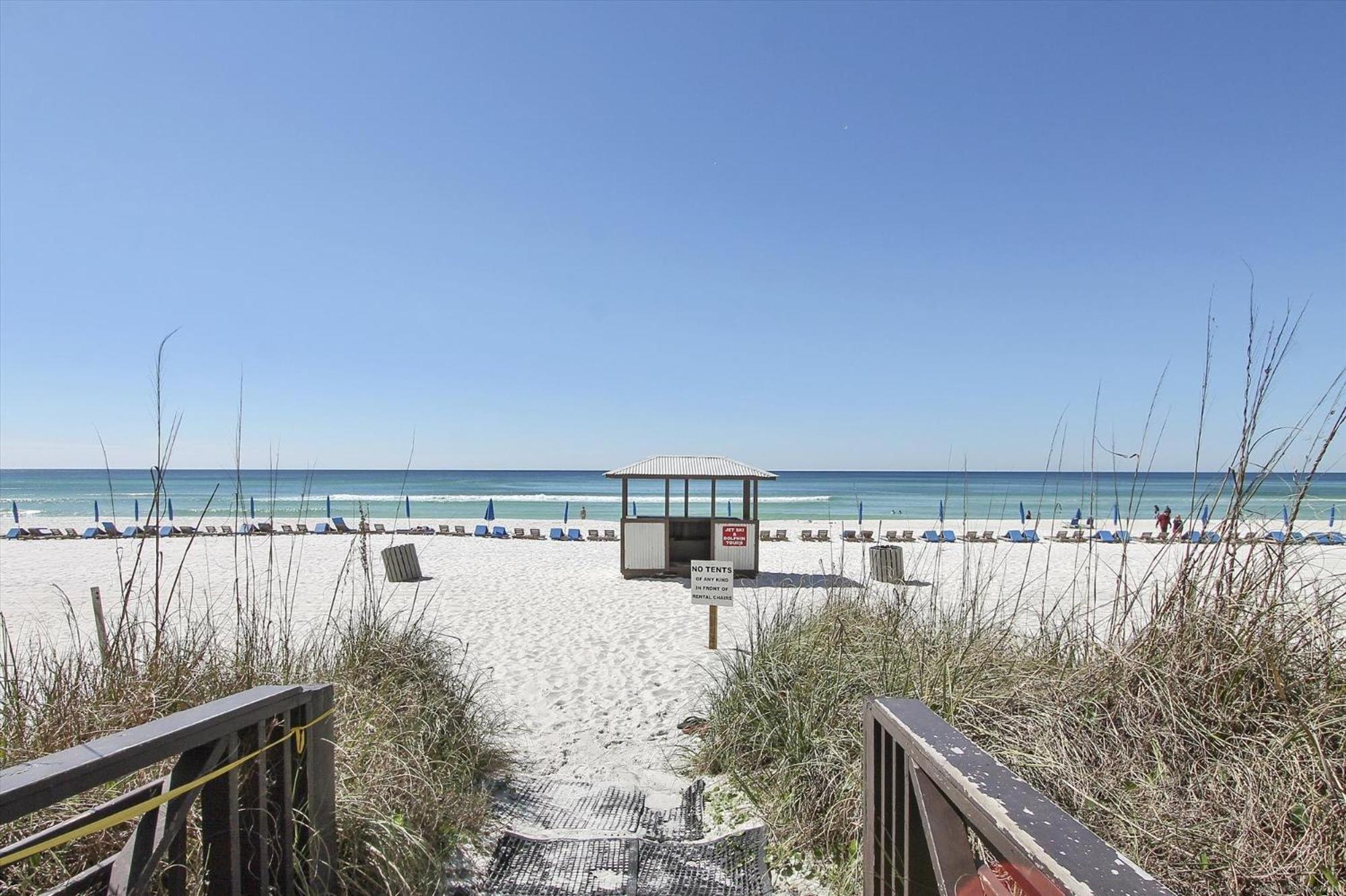 Apartment Shores Of Panama 1206 - Amazing Studio, Free Fun! Sleeps 3, Romantic